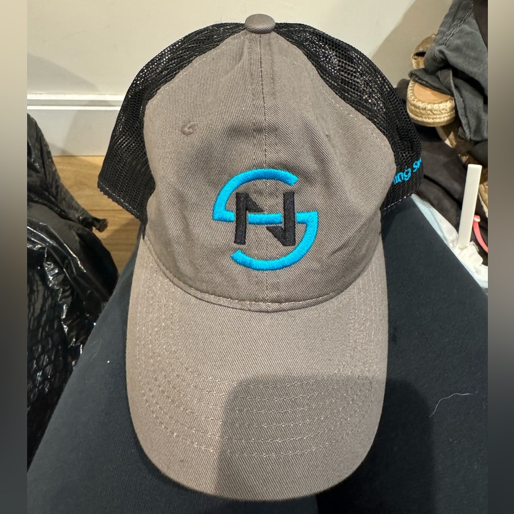 Baseball hat
